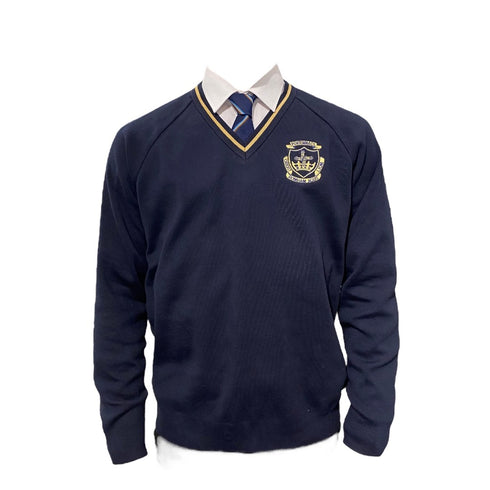 Portumna CS Tie